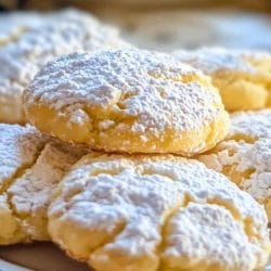 Soft & Chewy Ricciarelli from 1920: An Old Tuscan Delight 5 Soft & Chewy Ricciarelli from 1920: An Old Tuscan Delight - Soft Chewy Ricciarelli midia