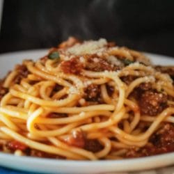 Soul Satisfying Spaghetti: A Hearty & Flavorful Dish 6 Soul Satisfying Spaghetti: A Hearty & Flavorful Dish - Soul Satisfying Spaghetti midia