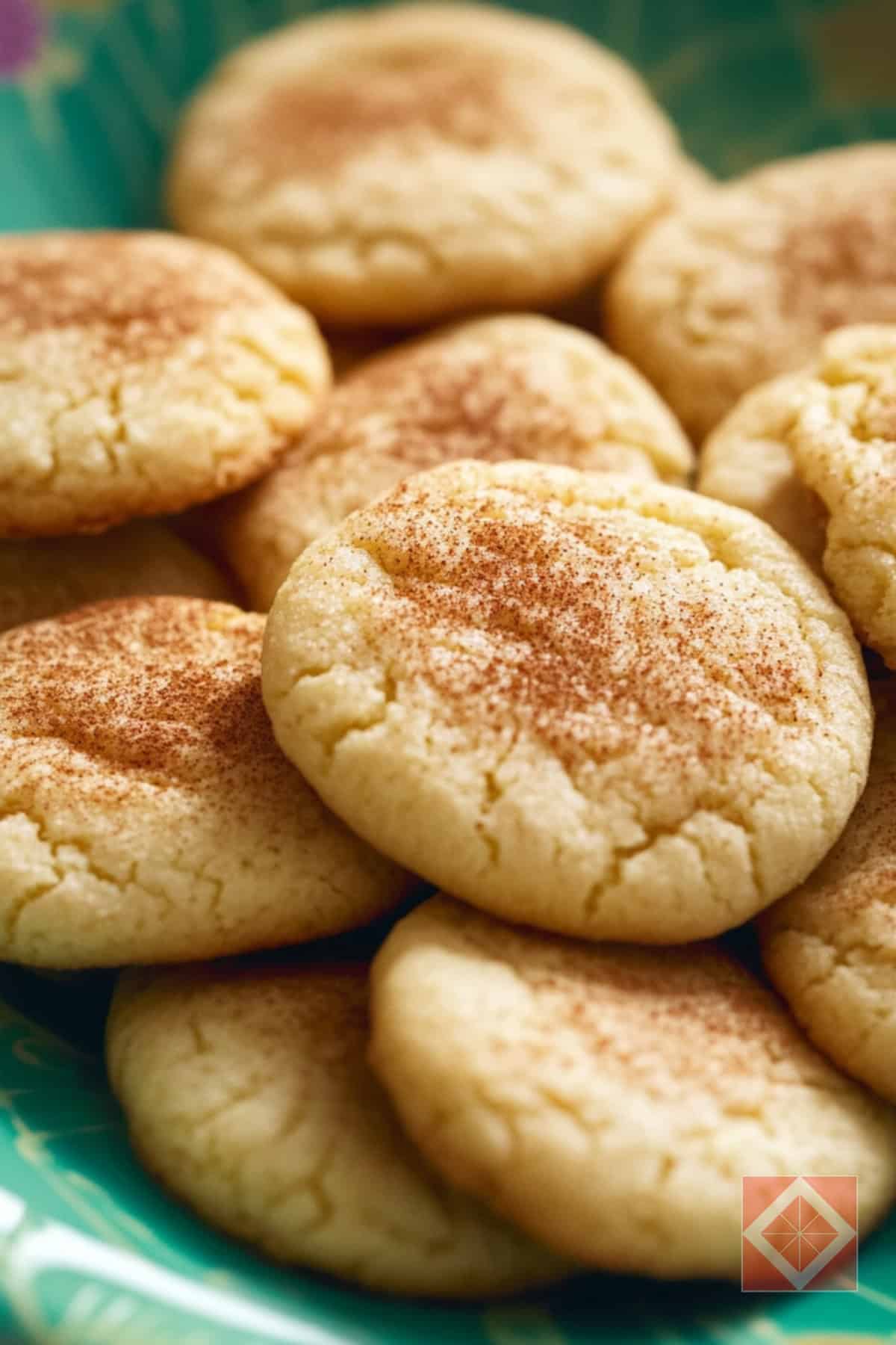 You’ve Probably Never Tried These Soft Sour Cream Cookies—But Grandma Did 4 You’ve Probably Never Tried These Soft Sour Cream Cookies—But Grandma Did - Sour Cream Cookies pin 2 midia