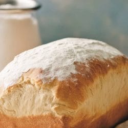 Speedy Sourdough Loaf Bread Machine Recipe for Beginners 5 Speedy Sourdough Loaf Bread Machine Recipe for Beginners - Sourdough Loaf Bread midia