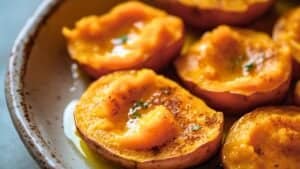 Southern-Style Soul Food Sweet Potatoes & Apples 1 Southern-Style Soul Food Sweet Potatoes & Apples - Southern Style Soul Food Sweet Potatoes Apples midia