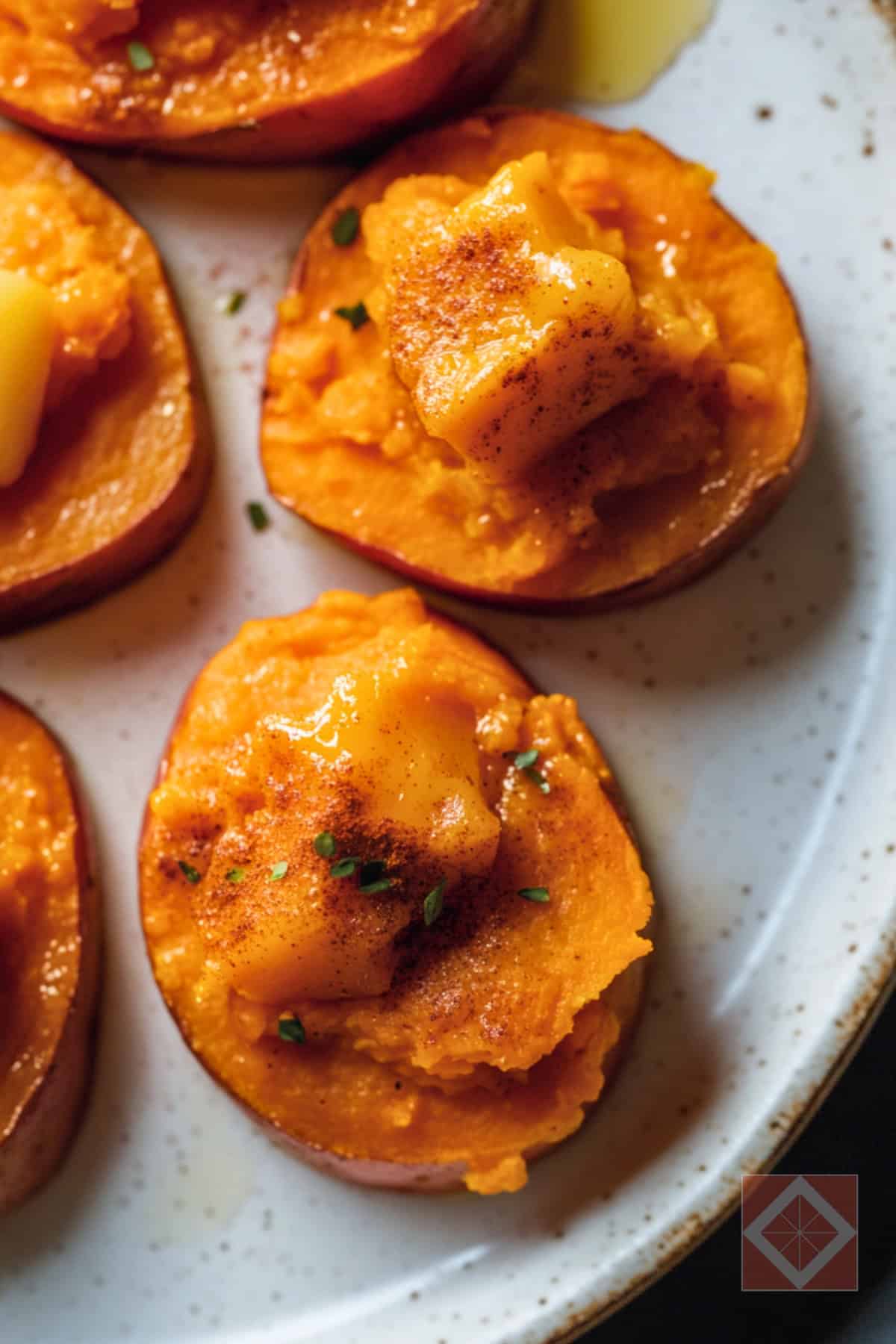 Southern-Style Soul Food Sweet Potatoes & Apples 2 Southern-Style Soul Food Sweet Potatoes & Apples - Southern Style Soul Food Sweet Potatoes Apples pin 1 midia