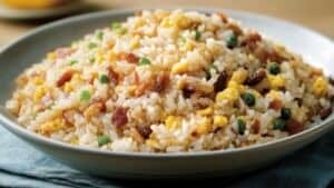 Special Golden Fried Rice That Feels Fancy but Fast 1 Special Golden Fried Rice That Feels Fancy but Fast - Special Golden Fried Rice midia