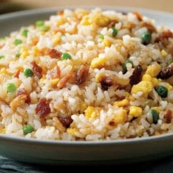 Special Golden Fried Rice That Feels Fancy but Fast 4 Special Golden Fried Rice That Feels Fancy but Fast - Special Golden Fried Rice midia