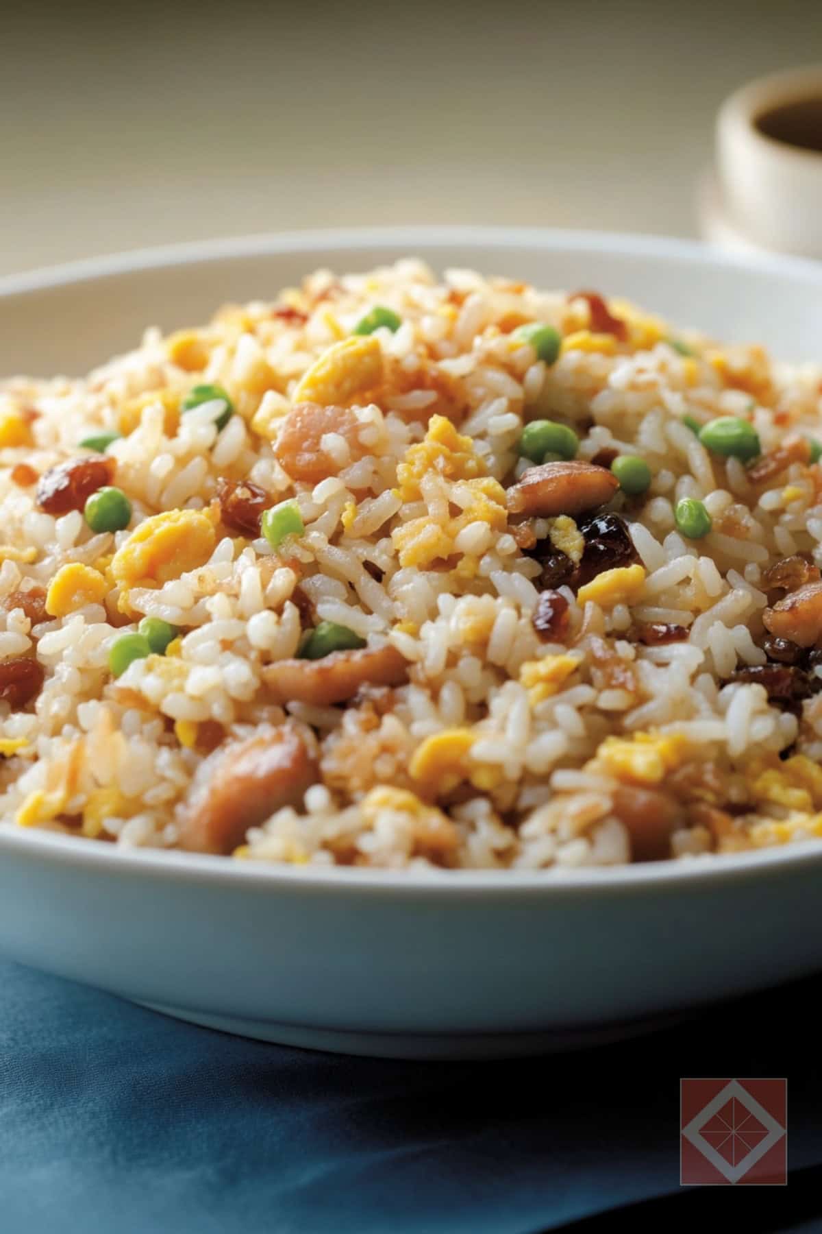 Special Golden Fried Rice That Feels Fancy but Fast 2 Special Golden Fried Rice That Feels Fancy but Fast - Special Golden Fried Rice pin 1 midia