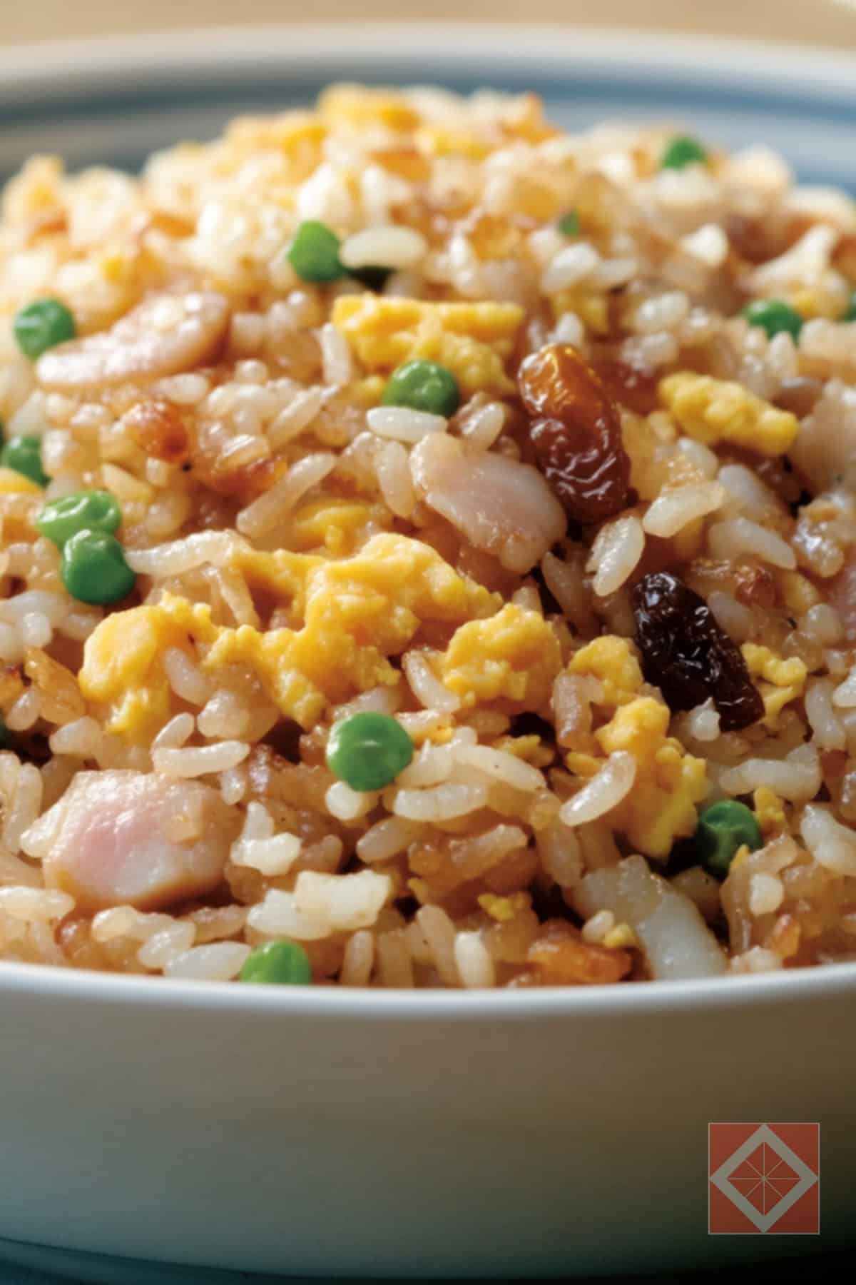 Special Golden Fried Rice That Feels Fancy but Fast 3 Special Golden Fried Rice That Feels Fancy but Fast - Special Golden Fried Rice pin 2 midia