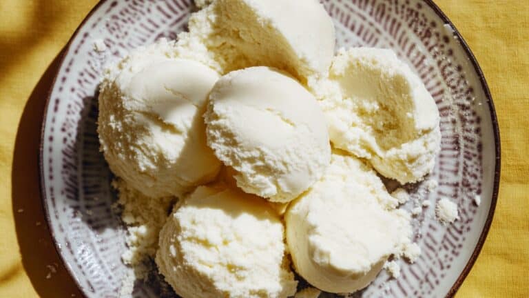 Starchies: A Three-Ingredient Cookie with Old-World Simplicity 6 Starchies: A Three-Ingredient Cookie with Old-World Simplicity - Starchies midia