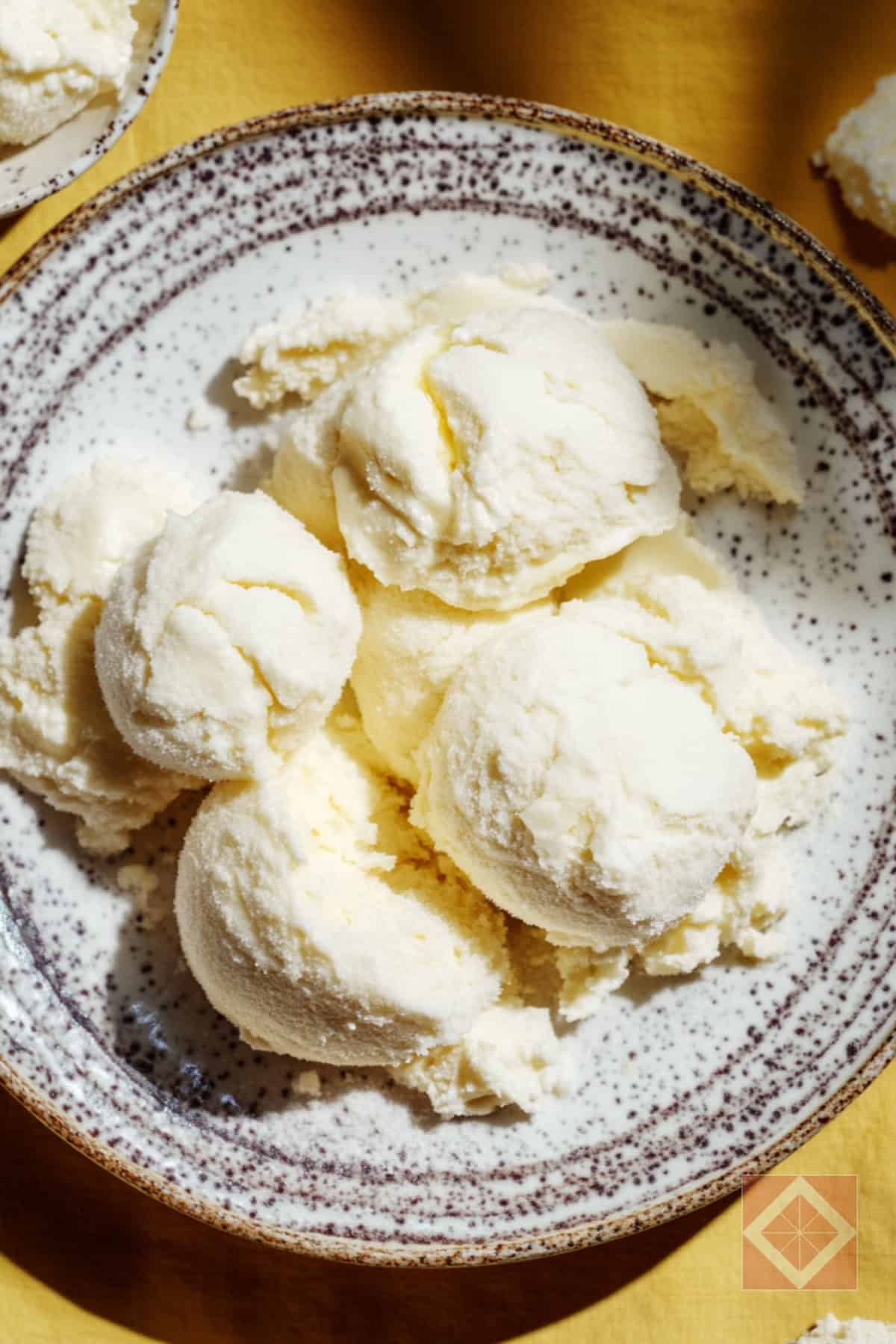 Starchies: A Three-Ingredient Cookie with Old-World Simplicity 3 Starchies: A Three-Ingredient Cookie with Old-World Simplicity - Starchies pin 1 midia