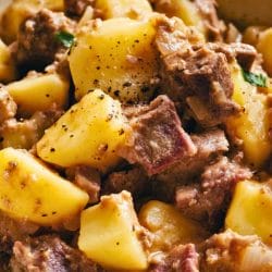 Easy Stobhach Gaedhealach (Irish Stew) Recipe for Family Dinner 5 Easy Stobhach Gaedhealach (Irish Stew) Recipe for Family Dinner - Stobhach Gaedhealach Irish Stew midia