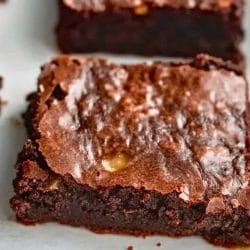 Sugar-Free Brownies That Actually Taste Like Dessert 5 Sugar-Free Brownies That Actually Taste Like Dessert - Sugar Free Brownies midia