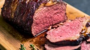 Swedish Beef Roast Ideal for Carnivore Diet 1 Swedish Beef Roast Ideal for Carnivore Diet - Swedish Beef Roast midia