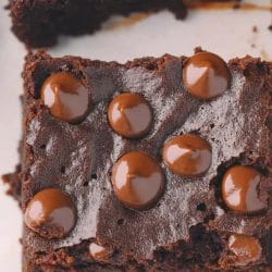 Sweet Potato Brownies That Somehow Taste Like Real Dessert 7 Sweet Potato Brownies That Somehow Taste Like Real Dessert - Sweet Potato Brownies midia