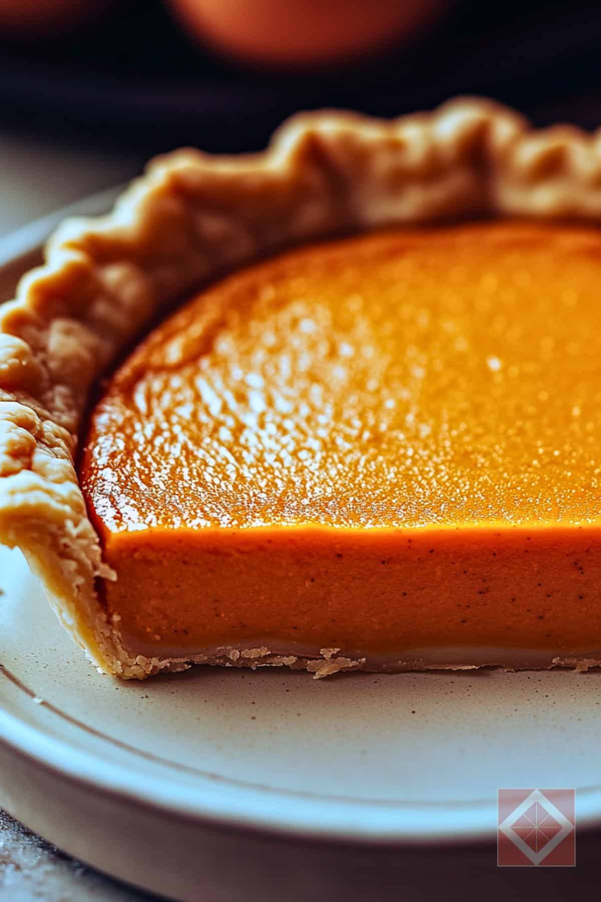 How to Make the Best Sweet Potato Pie from Scratch 6 How to Make the Best Sweet Potato Pie from Scratch - Sweet Potato Pie pin 4 midia