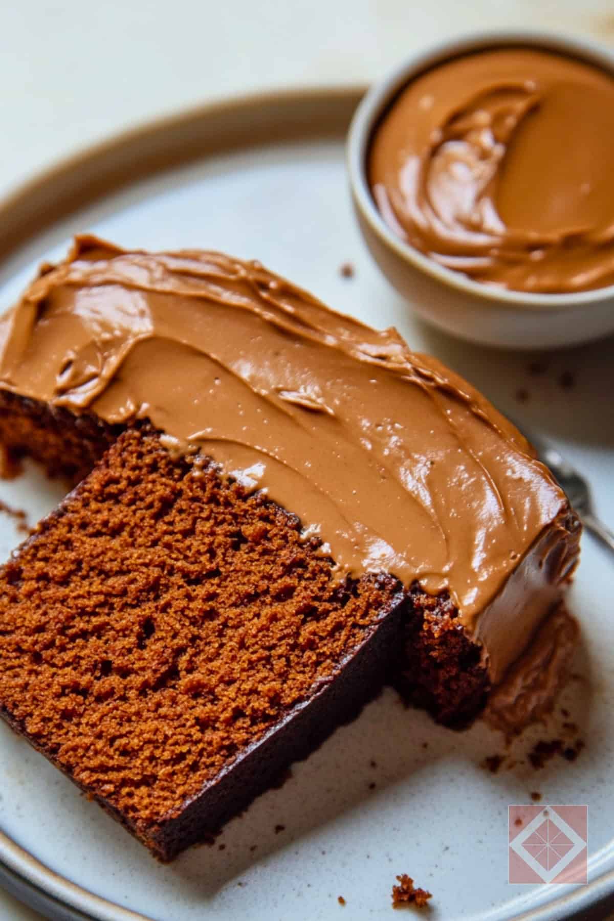 The Sweet & Spiced Magic of 1950 Tomato Soup Cake 3 The Sweet & Spiced Magic of 1950 Tomato Soup Cake - Sweet Spiced Magic of Tomato Soup Cake pin 1 midia