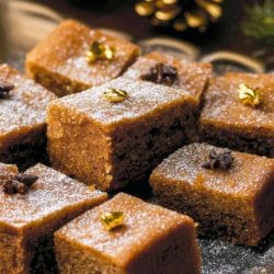 Sweet Table Favorite Gingerbread Recipe with a Twist 4 Sweet Table Favorite Gingerbread Recipe with a Twist - Sweet Table Favorite Gingerbread midia