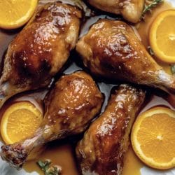 Carnivore-Friendly Sweet-and-Sour Duck Legs That Break the Boring Dinner Cycle - Sweet and Sour Duck Legs midia