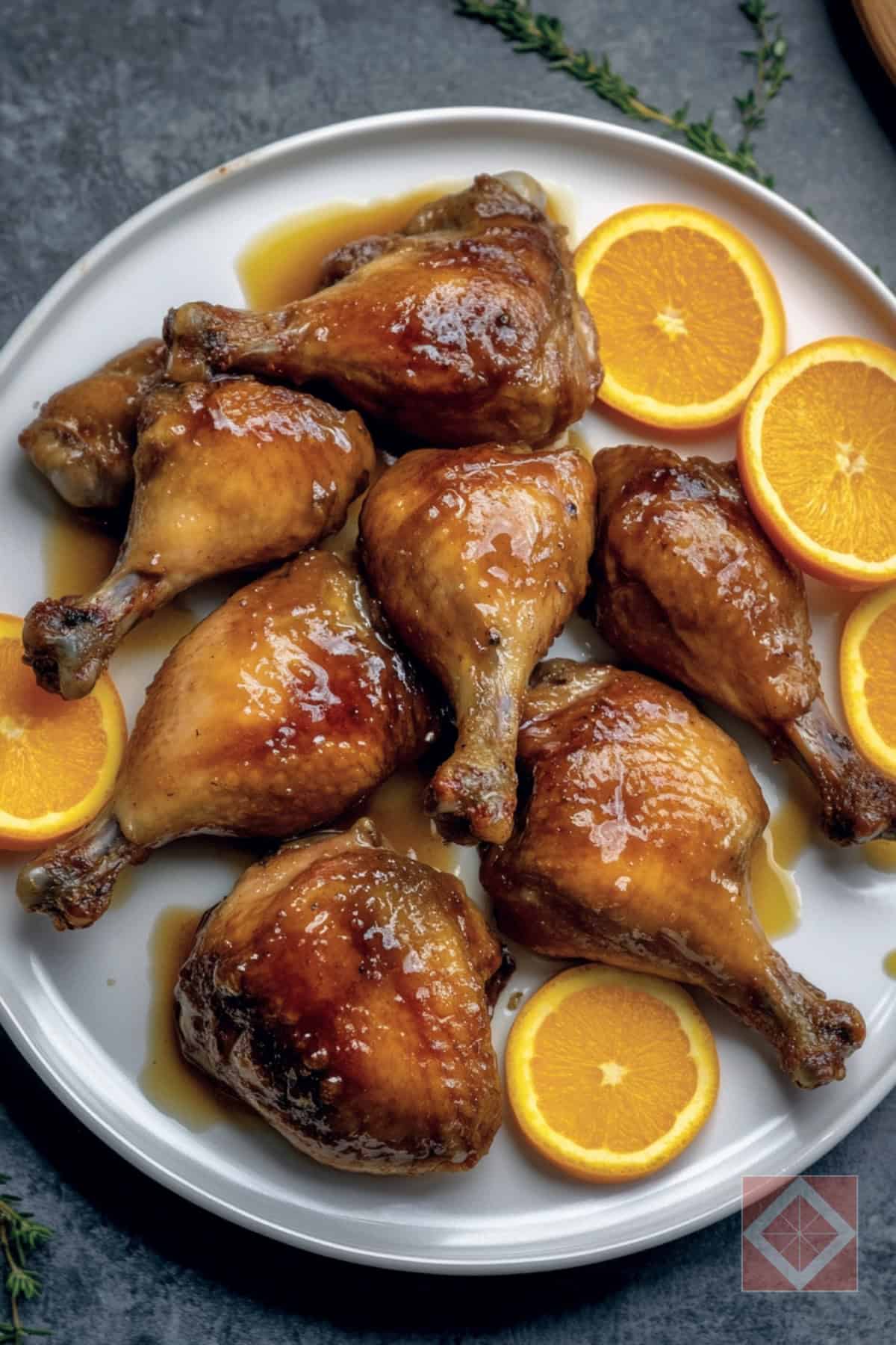 Carnivore-Friendly Sweet-and-Sour Duck Legs That Break the Boring Dinner Cycle 4 This image has an empty alt attribute; its file name is Sweet-and-Sour-Duck-Legs-pin-3-midia.jpg