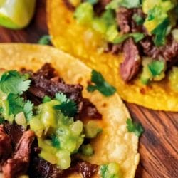 Carnivore Diet Tacos with Tongue & Sweetbreads 5 Carnivore Diet Tacos with Tongue & Sweetbreads - Tacos with Tongue Sweetbreads midia