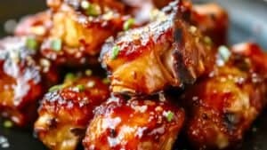 Tallow-Basted Pork Shank Air Fryer Carnivore Recipe for Crispy Perfection 1 Tallow-Basted Pork Shank Air Fryer Carnivore Recipe for Crispy Perfection - Tallow Basted Pork Shank midia