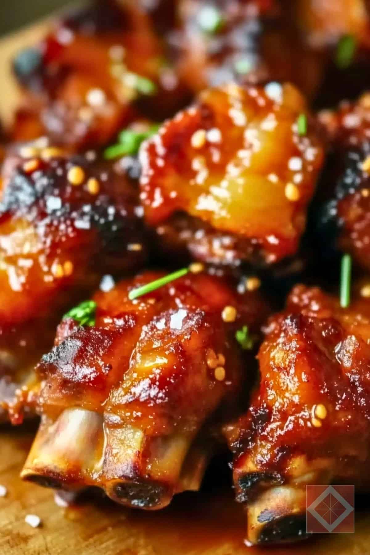 Tallow-Basted Pork Shank Air Fryer Carnivore Recipe for Crispy Perfection 2 Tallow-Basted Pork Shank Air Fryer Carnivore Recipe for Crispy Perfection - Tallow Basted Pork Shank pin 1 midia 1