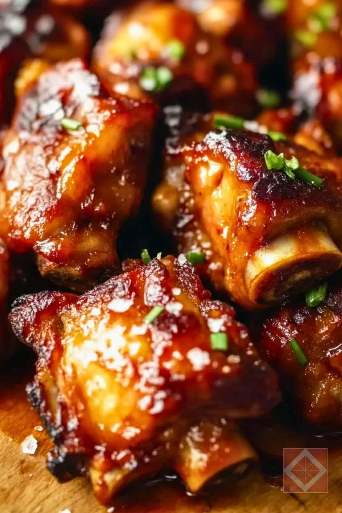 Tallow-Basted Pork Shank Air Fryer Carnivore Recipe for Crispy Perfection 3 Tallow-Basted Pork Shank Air Fryer Carnivore Recipe for Crispy Perfection - Tallow Basted Pork Shank pin 2 midia