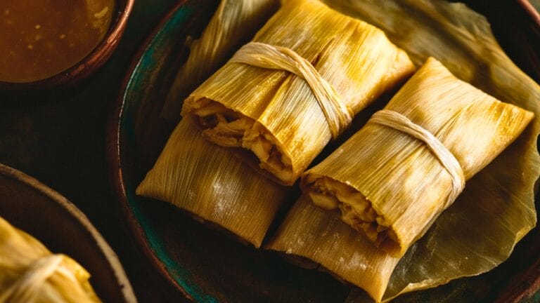 Best Tamales Recipe Perfect for Family Celebrations - Tamales midia