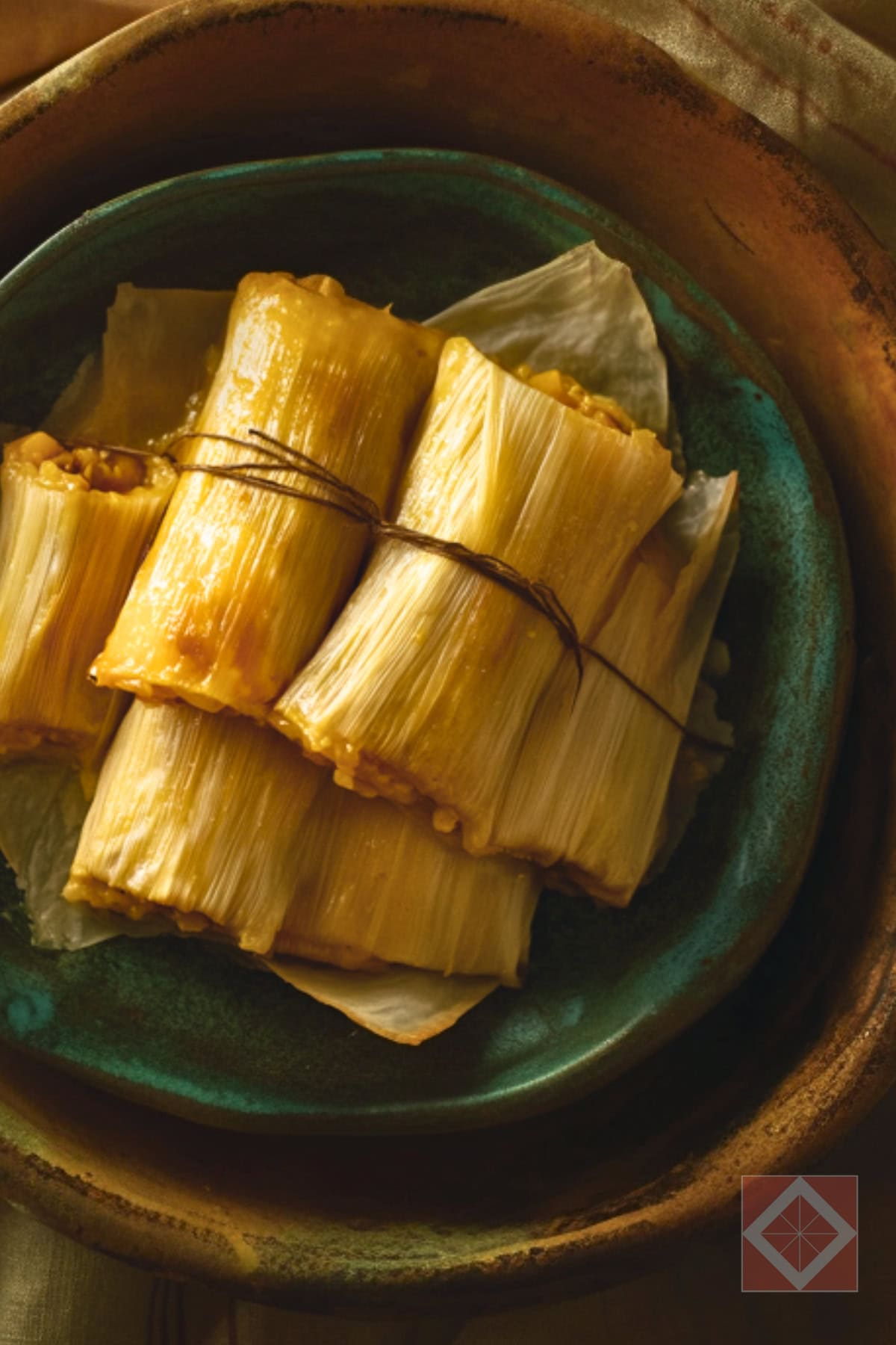 Best Tamales Recipe Perfect for Family Celebrations 3 Best Tamales Recipe Perfect for Family Celebrations - Tamales pin 2 midia