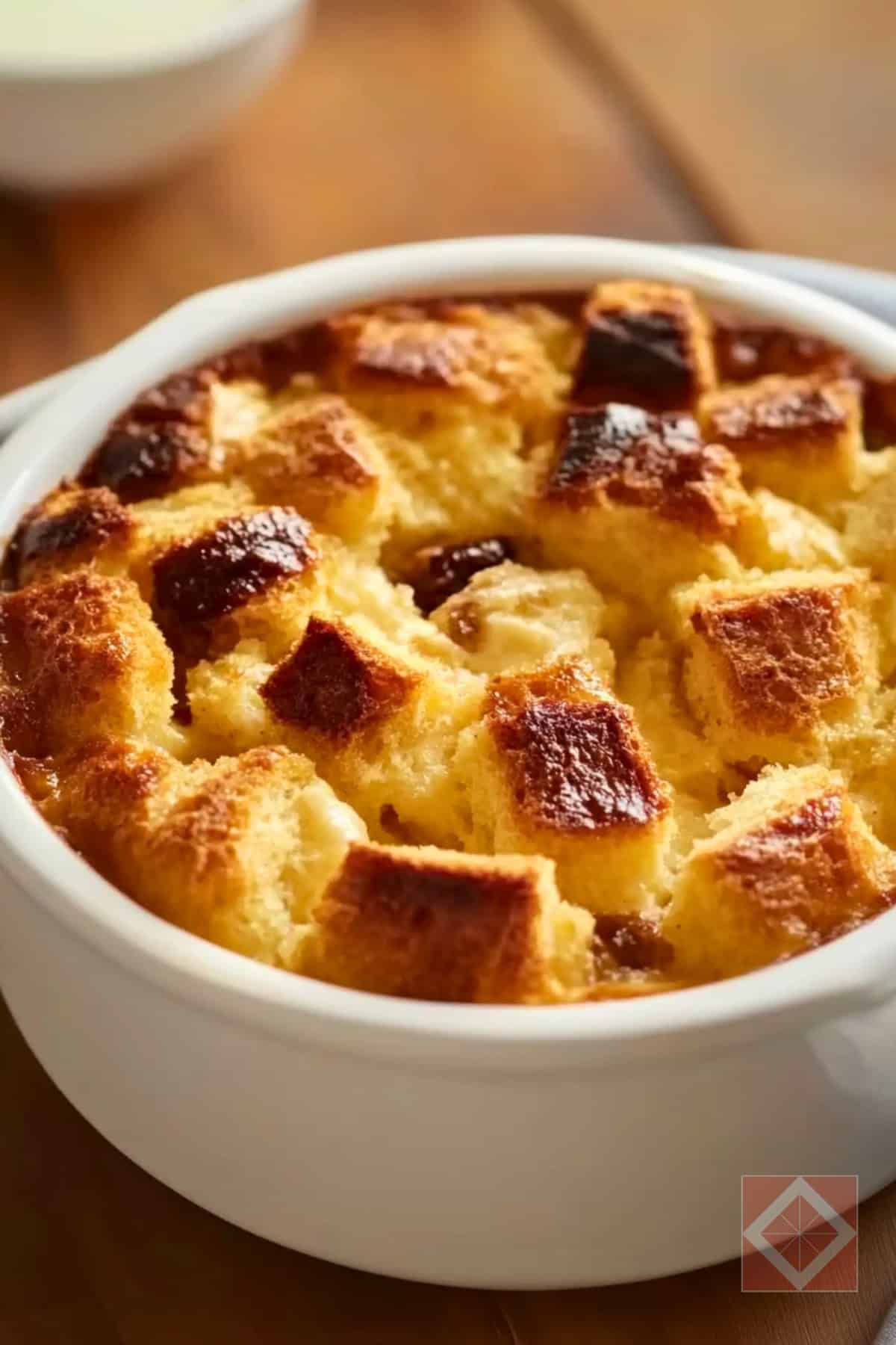 Tasty Instant Pot Bread Pudding That Melts in Your Mouth 5 Tasty Instant Pot Bread Pudding That Melts in Your Mouth - Tasty Bread Pudding pin 3 midia