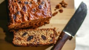 Old 1910 Pork Cake Recipe Revisited - The Pork Cake midia