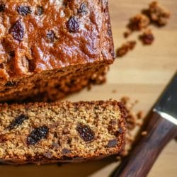 Old 1910 Pork Cake Recipe Revisited 5 Old 1910 Pork Cake Recipe Revisited - The Pork Cake midia