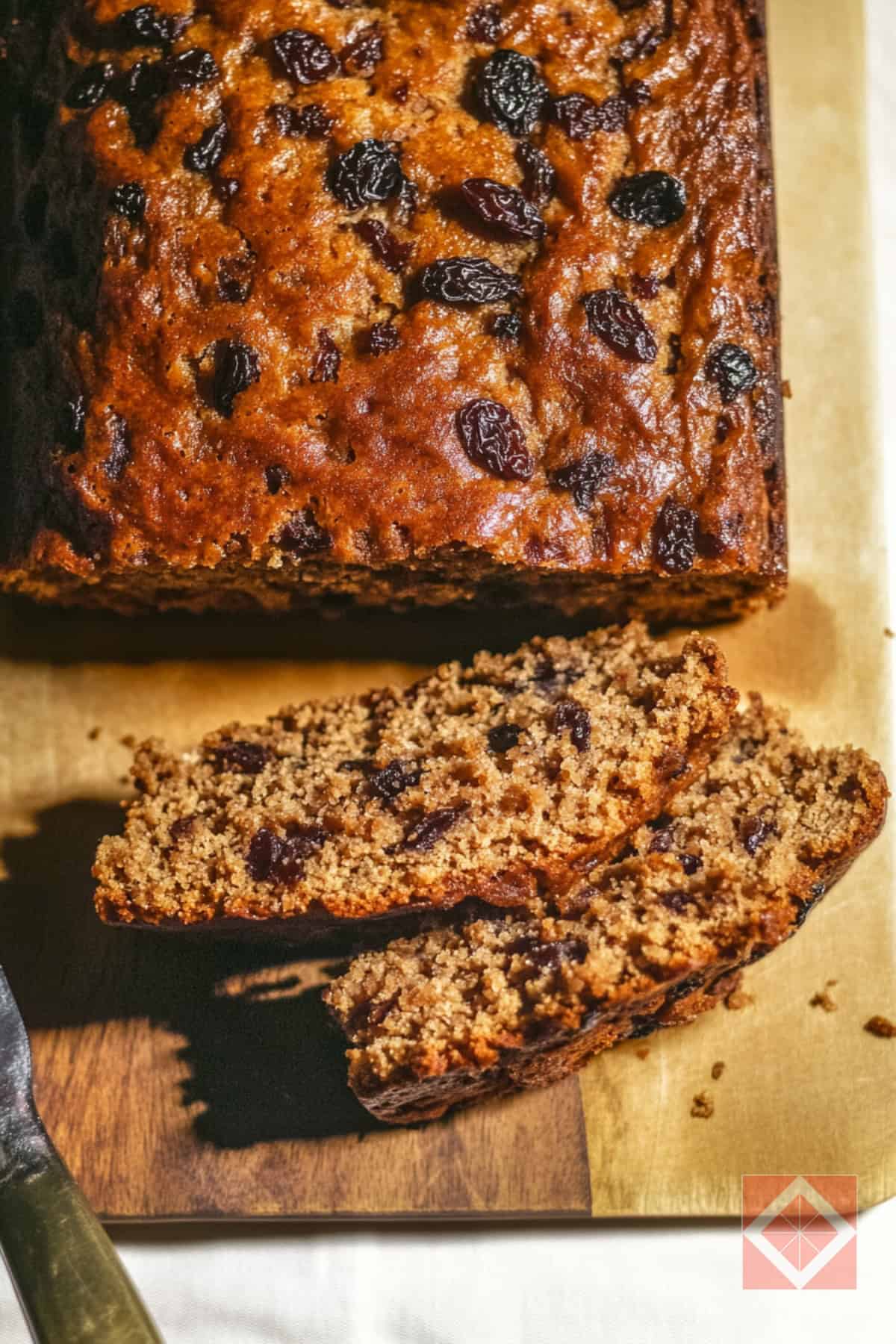 Old 1910 Pork Cake Recipe Revisited 4 Old 1910 Pork Cake Recipe Revisited - The Pork Cake pin 2 midia