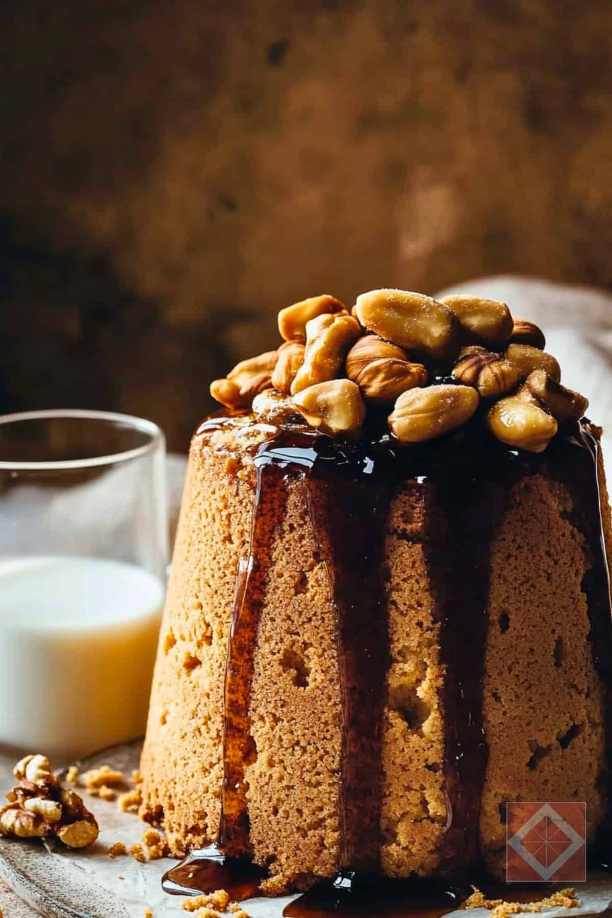 11 Old Recipes from the Ancient World That Still Deserve a Spot on Your Table 4 11 Old Recipes from the Ancient World That Still Deserve a Spot on Your Table - Tiger Nut Cake Recipe pin 2 midia