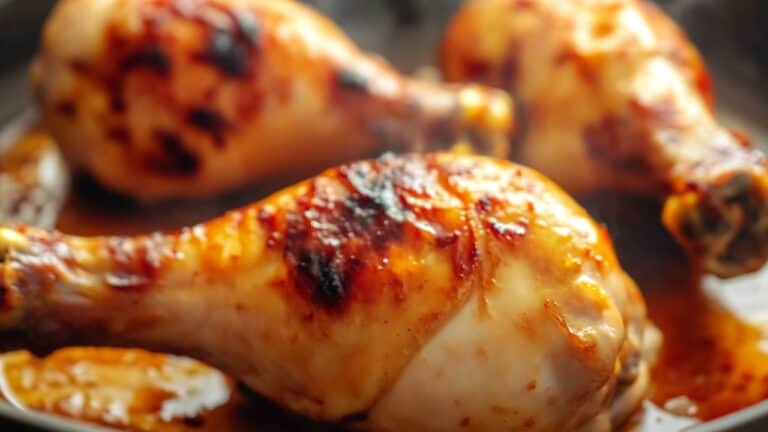 Savory Turkey Drumsticks Air Fryer Recipe for Protein-Packed Meals 10 Savory Turkey Drumsticks Air Fryer Recipe for Protein-Packed Meals - Turkey Drumsticks midia