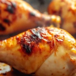 Savory Turkey Drumsticks Air Fryer Recipe for Protein-Packed Meals 3 Savory Turkey Drumsticks Air Fryer Recipe for Protein-Packed Meals - Turkey Drumsticks midia