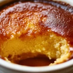 Unemployment Pudding: A Classic 1920 Dessert of Resilience 4 Unemployment Pudding: A Classic 1920 Dessert of Resilience - Unemployment Pudding midia