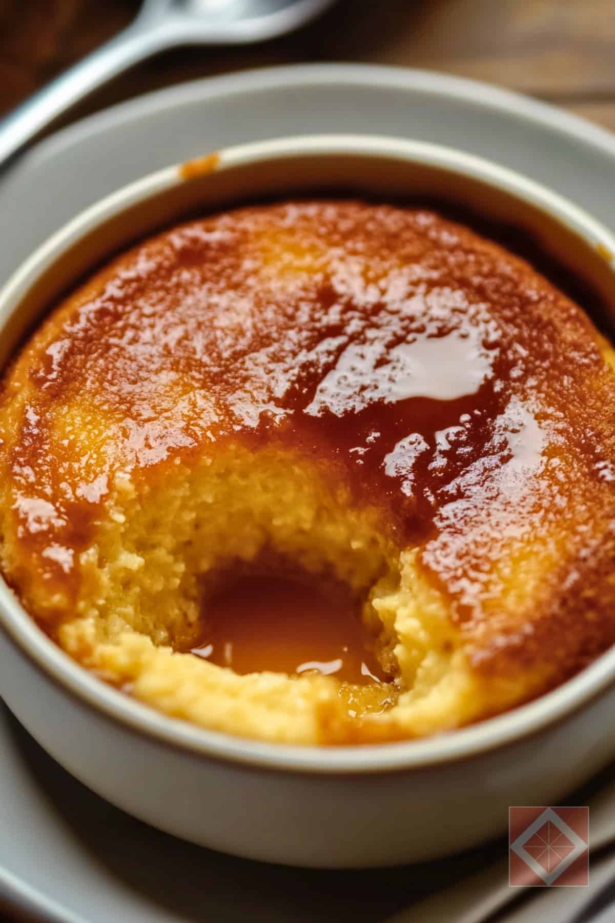 Unemployment Pudding: A Classic 1920 Dessert of Resilience 2 Unemployment Pudding: A Classic 1920 Dessert of Resilience - Unemployment Pudding pin 1 midia