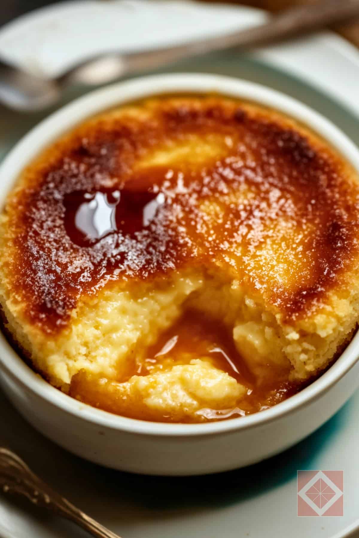 Unemployment Pudding: A Classic 1920 Dessert of Resilience 3 Unemployment Pudding: A Classic 1920 Dessert of Resilience - Unemployment Pudding pin 2 midia