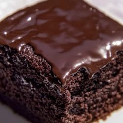 Wacky Cake: No Eggs, No Milk, Just Pure Chocolate Bliss 5 Wacky Cake: No Eggs, No Milk, Just Pure Chocolate Bliss - Wacky Cake midia