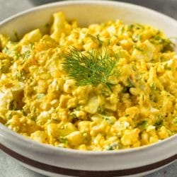 Why Egg Salad with Low-Carb Crackers Deserves a Spot in Your Weekly Rotation 5 Why Egg Salad with Low-Carb Crackers Deserves a Spot in Your Weekly Rotation - egg salad ss2173677161 dnoh
