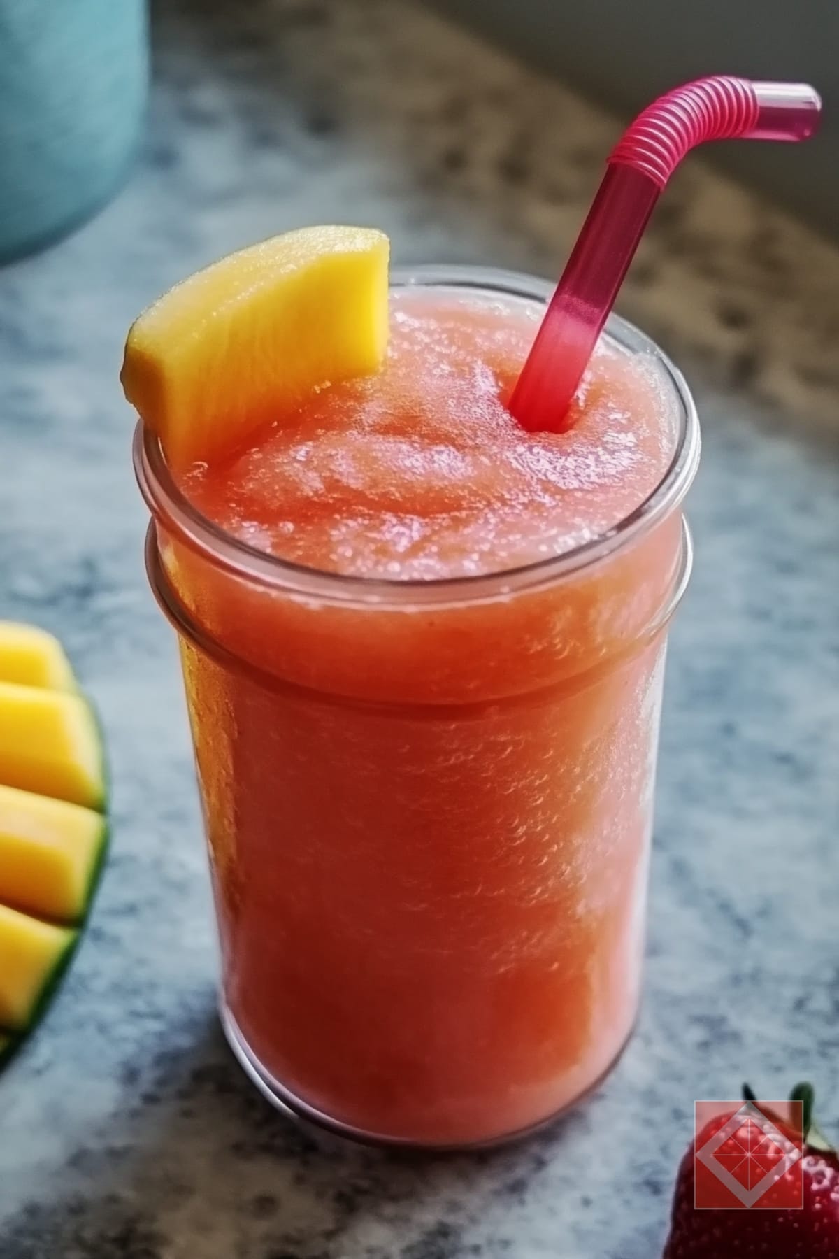 White Claw TikTok Recipe for Lazy Summer Days 4 White Claw TikTok Recipe for Lazy Summer Days - 3 Ingredient White Claw Slushie pin 2 midia