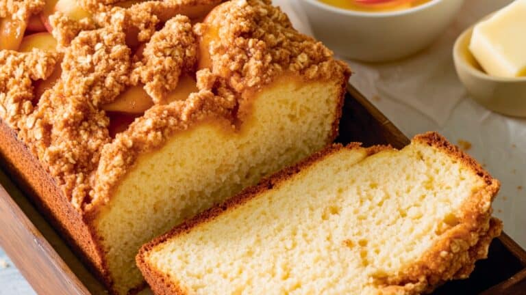 Fall Breakfast You’ll Crave: Apple Crisp Bread Machine Recipe 8 Fall Breakfast You’ll Crave: Apple Crisp Bread Machine Recipe - Apple Crisp Bread midia