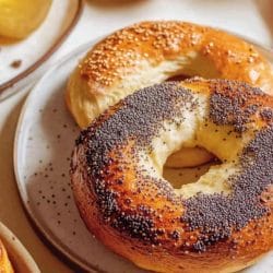 Easy Bagel Bread Recipe Anyone Can Nail 4 Easy Bagel Bread Recipe Anyone Can Nail - Bagel Bread midia