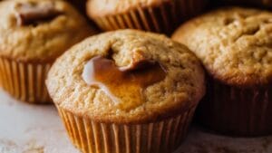 Cottage Cheese Protein Muffins You’ll Want to Make Again & Again 1 Cottage Cheese Protein Muffins You’ll Want to Make Again & Again - Banana Protein Muffins midia