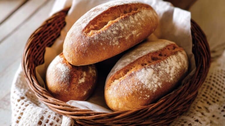 Bolillos: Crusty, Fluffy Rolls You’ll Want Daily 1 Bolillos: Crusty, Fluffy Rolls You’ll Want Daily - Bolillos midia