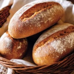 Bolillos: Crusty, Fluffy Rolls You’ll Want Daily - Bolillos midia