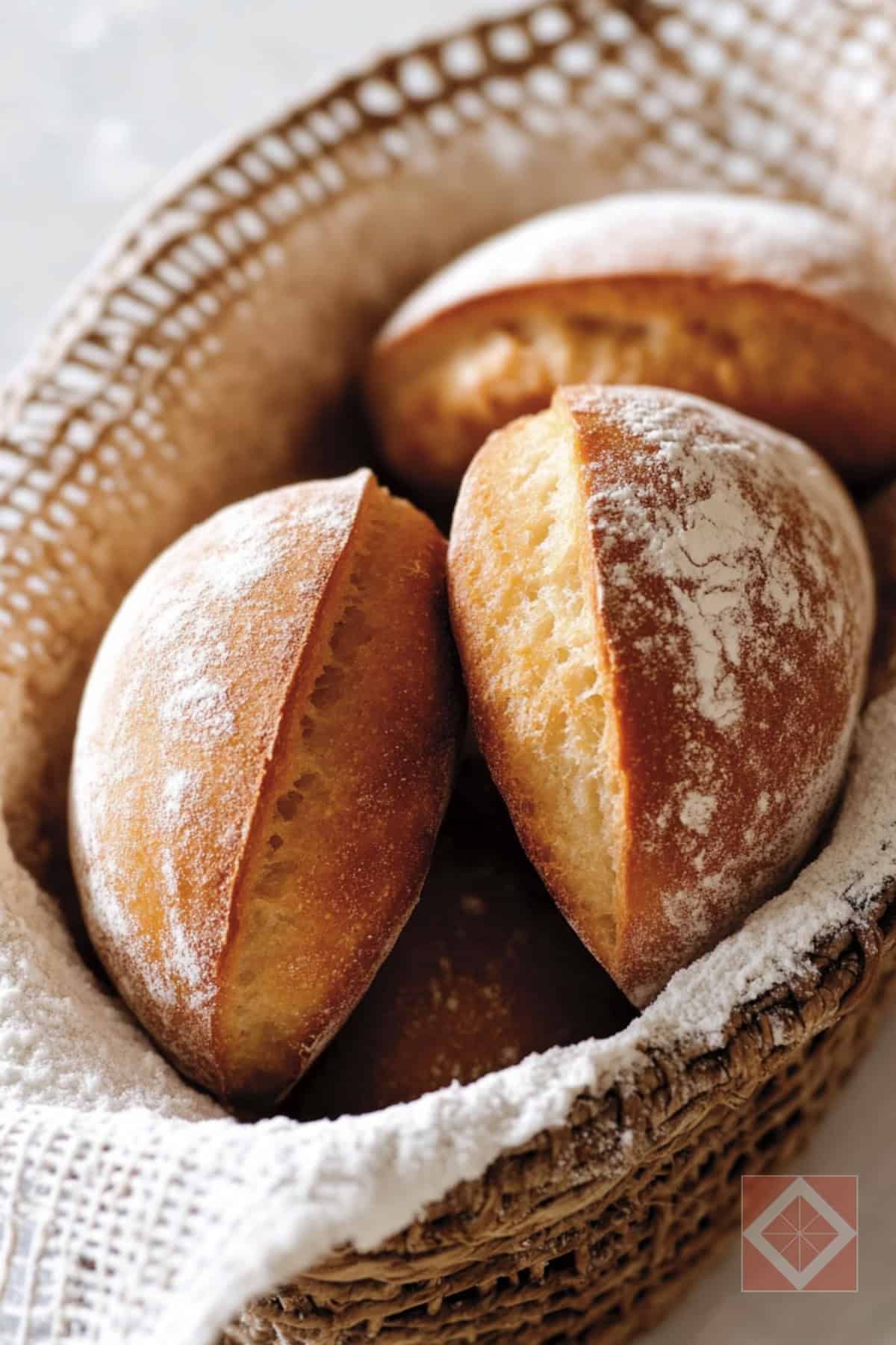 Bolillos: Crusty, Fluffy Rolls You’ll Want Daily 5 Bolillos: Crusty, Fluffy Rolls You’ll Want Daily - Bolillos pin 3 midia