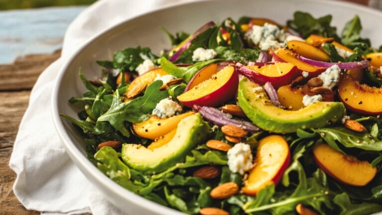 Book Club Salad: Easy, Healthy, & Crowd-Approved - Book Club Salad midia