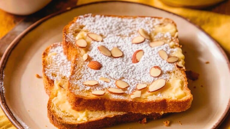 The French Toast Twist You Didn’t Know You Needed - Bostock Bread midia