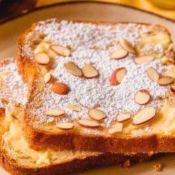 The French Toast Twist You Didn’t Know You Needed 5 The French Toast Twist You Didn’t Know You Needed - Bostock Bread midia