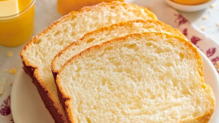 French Toast Starts with This Brioche Bread Machine Recipe 7 French Toast Starts with This Brioche Bread Machine Recipe - Brioche Bread Machine midia